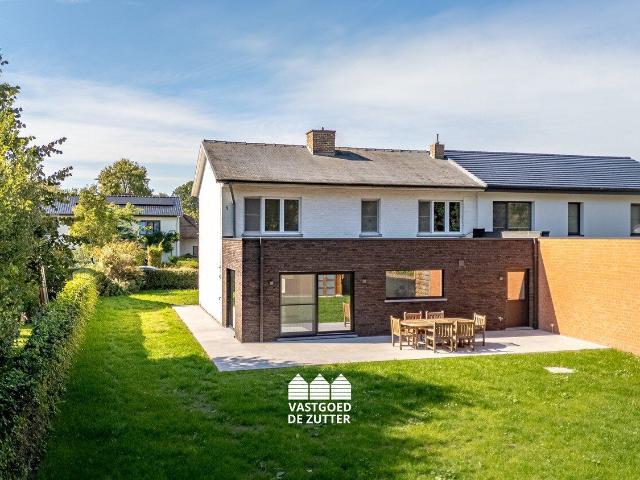 Maison location à Eeklo, Oost-Vlaanderen