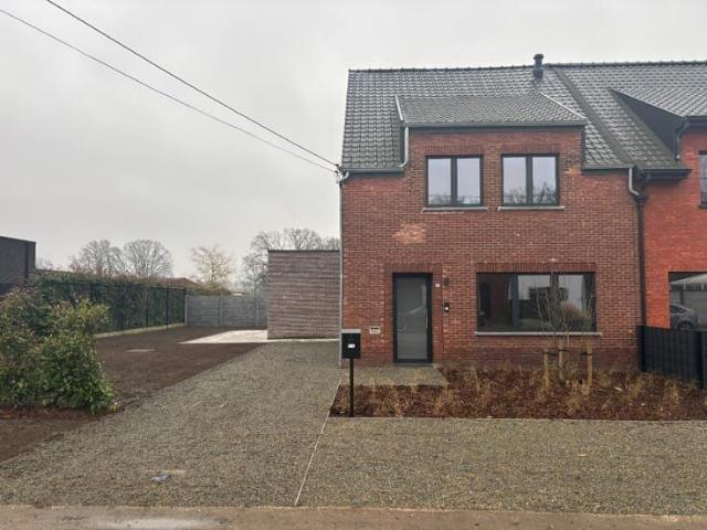 Maison location à Zonhoven, Limburg
