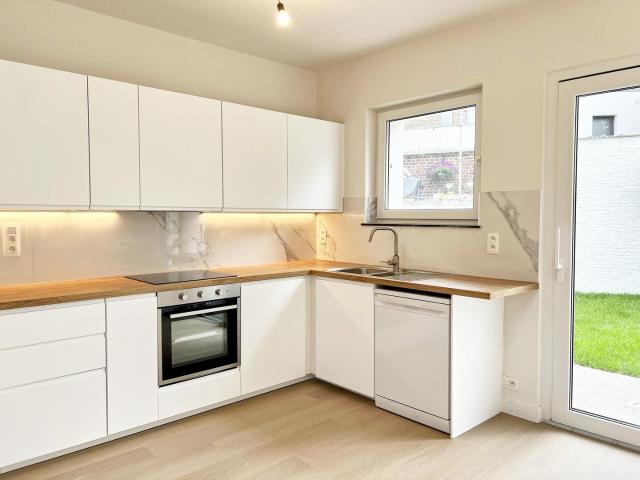 Maison location à Mechelen