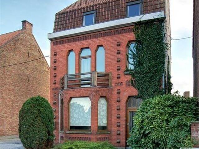 Maison location à Wingene, West-Vlaanderen