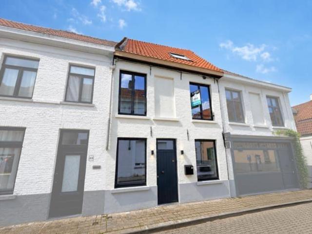 Maison location à Brugge, West-Vlaanderen