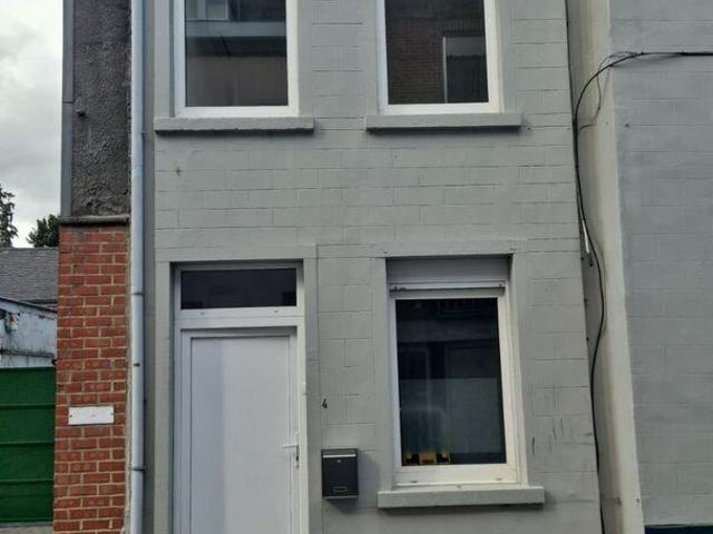 Maison location à Halle