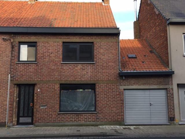 Maison location à Oudenburg, West-Vlaanderen