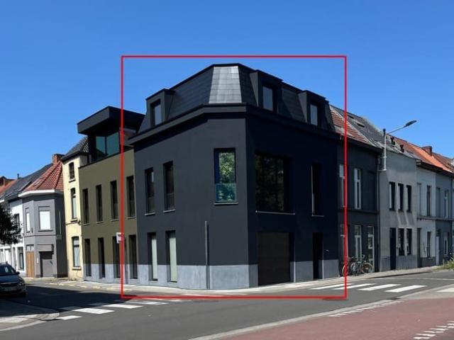 Maison location à Desteldonk, Oost-Vlaanderen