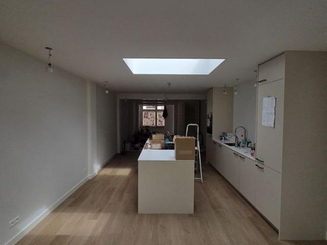 Appartement te huur in Voorschoten, Zuid Holland