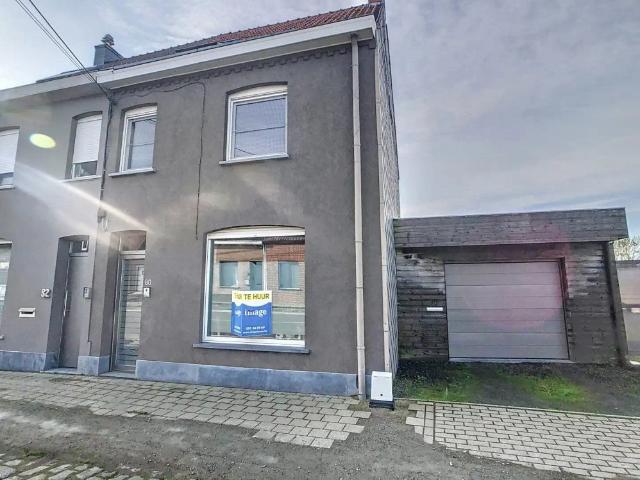 Maison location à Kortemark, West-Vlaanderen