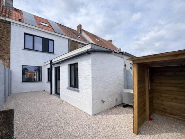 Maison location à Eeklo, Oost-Vlaanderen