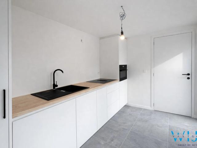 Appartement location à Eeklo, Oost-Vlaanderen