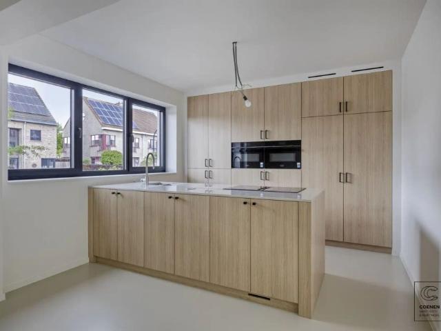 Appartement location à Antwerpen