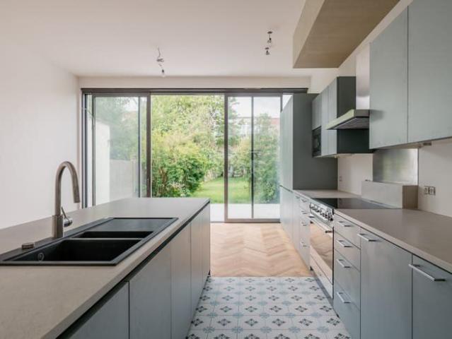 Maison location à Antwerpen