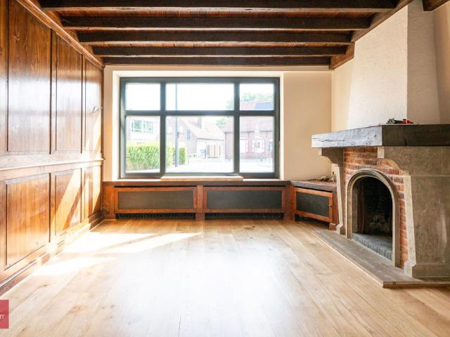 Maison location à Dentergem, West-Vlaanderen