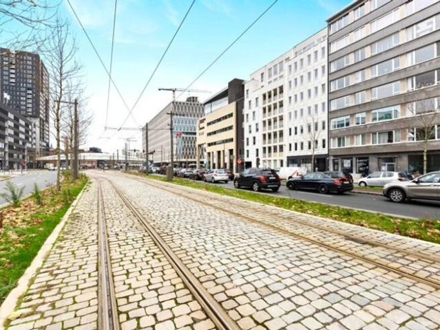 Kot location à Antwerpen