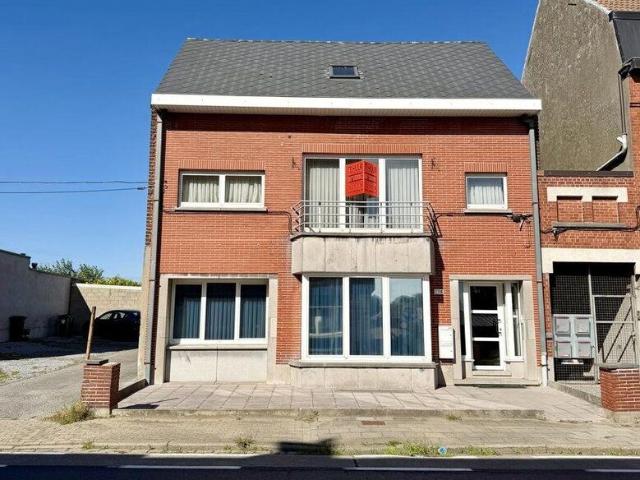 Appartement location à Aalst