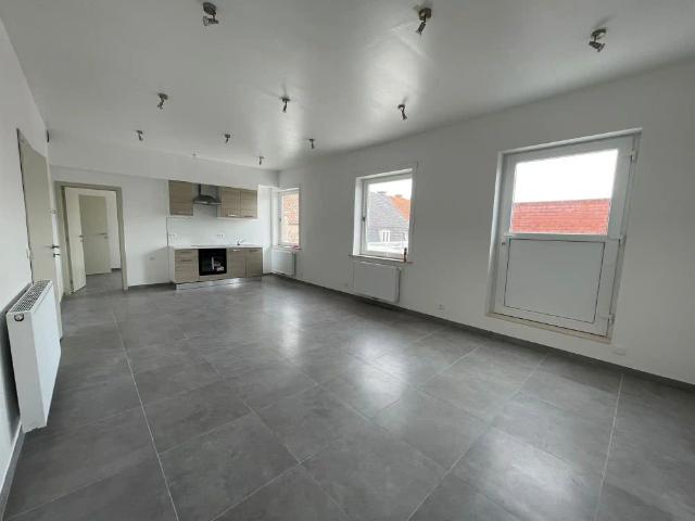 Appartement location à Courtrai, West-Vlaanderen