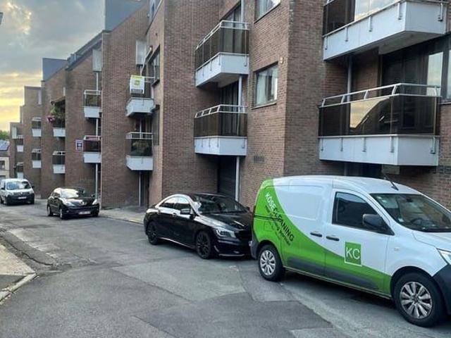 Appartement location à Grammont, Oost-Vlaanderen