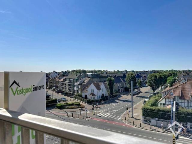 Appartement location à Coxyde, West-Vlaanderen