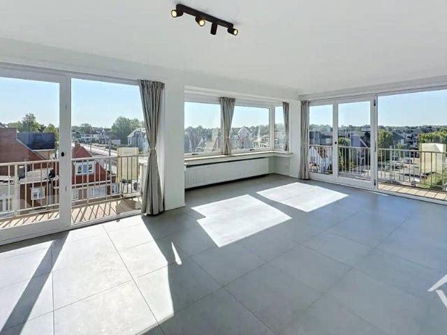 Appartement location à Coxyde, West-Vlaanderen