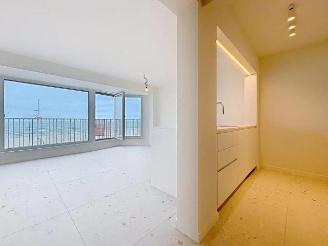 Appartement location à Coxyde, West-Vlaanderen