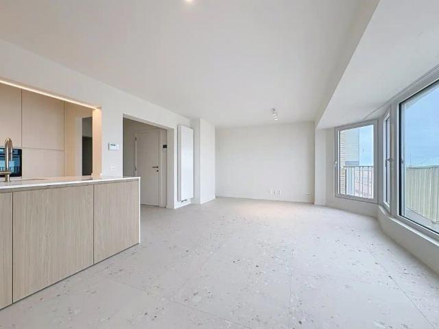 Appartement location à Coxyde, West-Vlaanderen