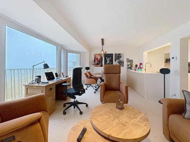 Appartement location à Coxyde, West-Vlaanderen