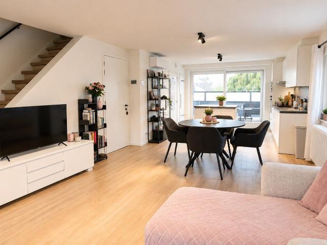 Appartement location à Kortemark