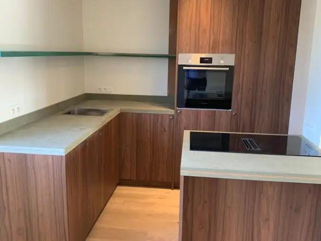 Appartement location à Nieuwdreef, Antwerpen
