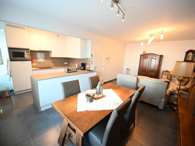 Appartement location à Sint-Kruis, Brugge