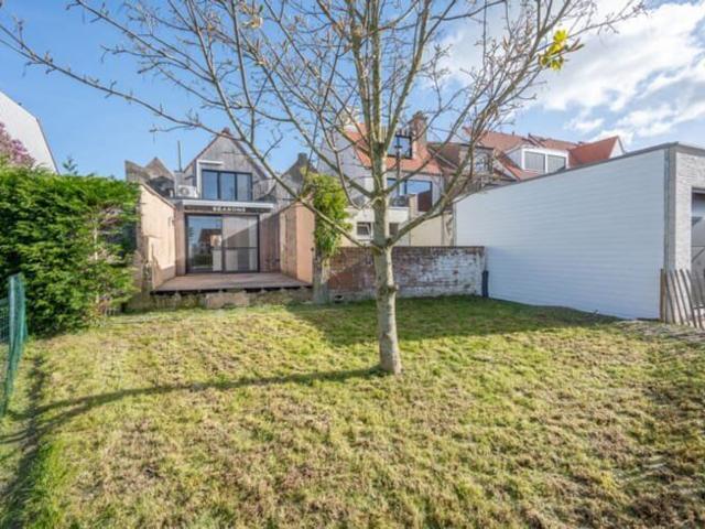 Maison location à Knokke-heist, West-Vlaanderen