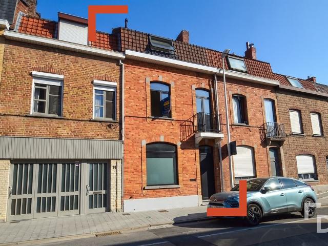 Appartement location à Ieper, West-Vlaanderen