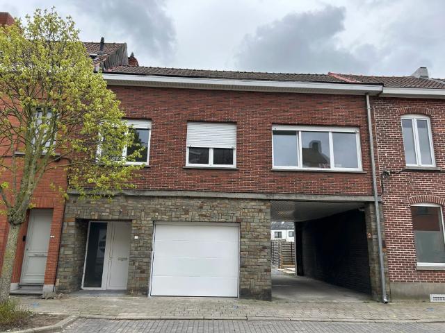 Maison location à Courtrai, West-Vlaanderen