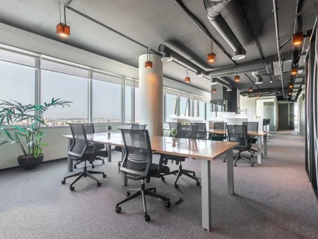 Bedrijfspand te huur in Centrum, Almere-haven