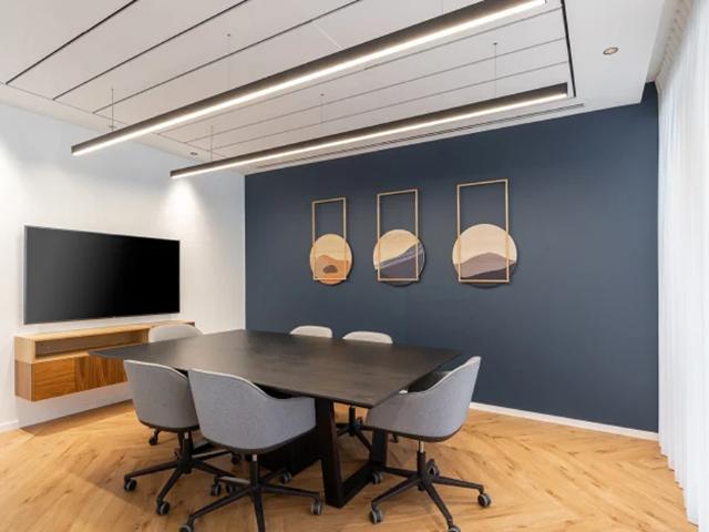 Bedrijfspand te huur in Centrum, Almere-haven