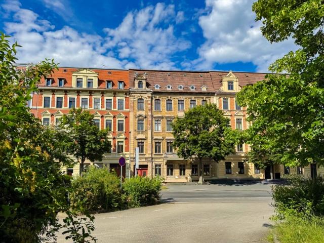 Haus kaufen in Görlitz, Sachsen