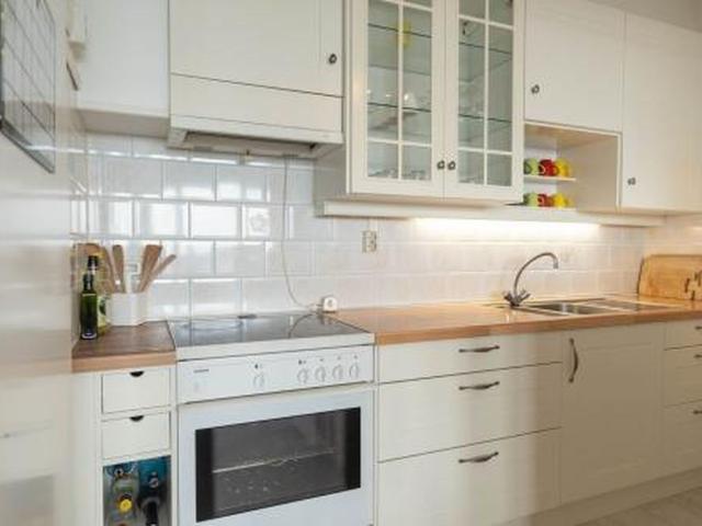 Appartement te huur in Stedenwijk, Almere-haven