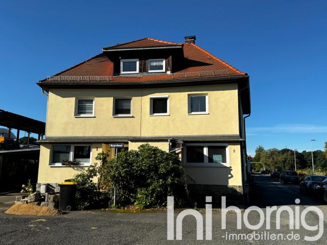 Haus kaufen in Belmsdorf, Bischofswerda