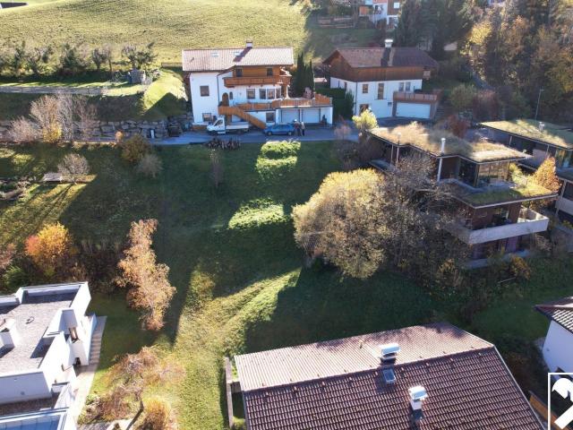 Grundstück kaufen in Sistrans, Tirol