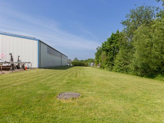 Erdgeschosswohnung kaufen in Kappeln, Schleswig-Holstein