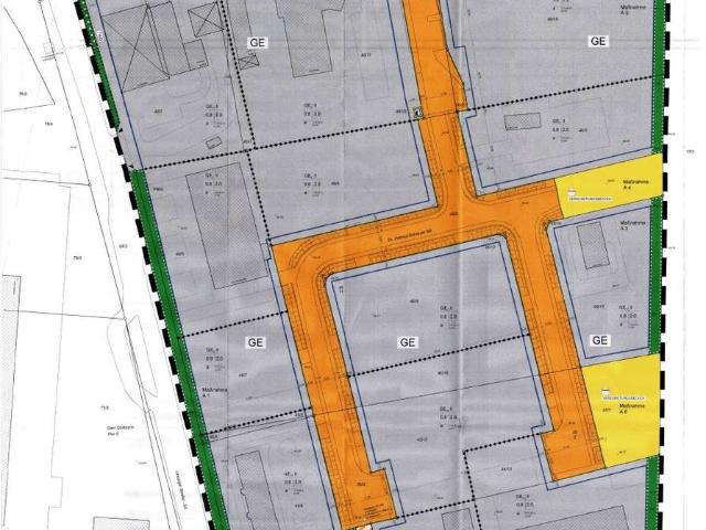 Erdgeschosswohnung kaufen in Zschepen, Delitzsch