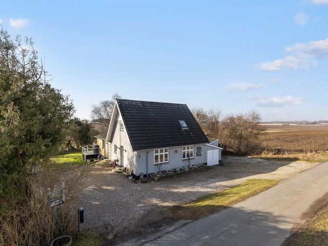 Villa til salg i Slagelse