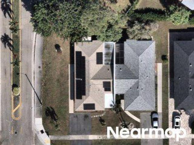 Townhouse for sale in Florida