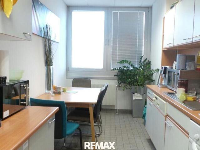 Büro mieten in Seestadt, Wien