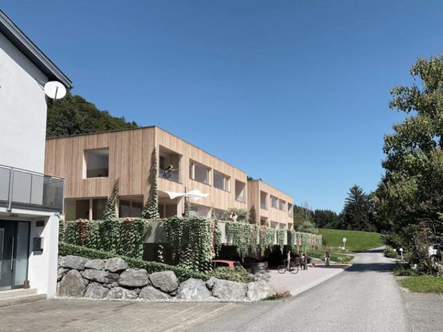 Immobilie kaufen in Vorarlberg