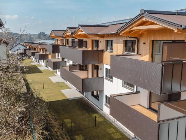 Apartment kaufen in Waidach, Nußdorf am Haunsberg