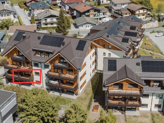 Apartment mieten in Salzburg