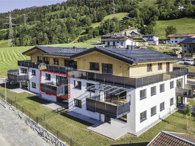 Apartment mieten in Taxenbach, Salzburg