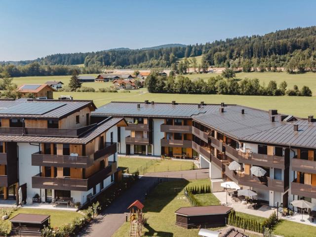 Apartment mieten in Thalgau