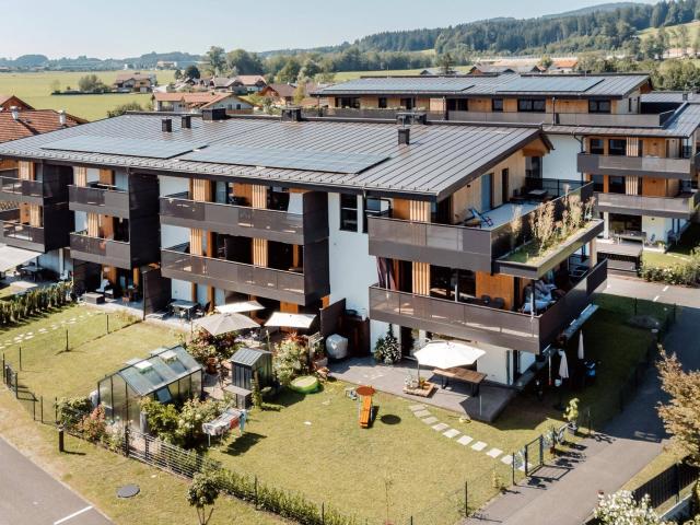 Apartment mieten in Thalgau