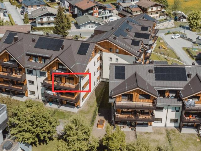 Apartment mieten in Weng, Salzburg