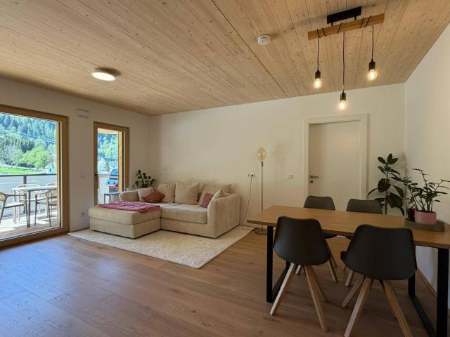 Apartment kaufen in Kaprun, Salzburg