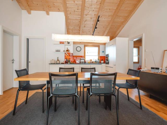 Apartment kaufen in Waidach, Nußdorf am Haunsberg